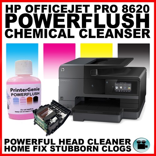 Officejet pro 8600 8620 - hp,