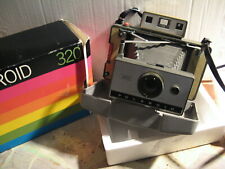 POLAROID AUTOMATIC 320