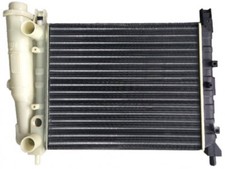 Radiatore acqua per fiat uno - radiatore,
