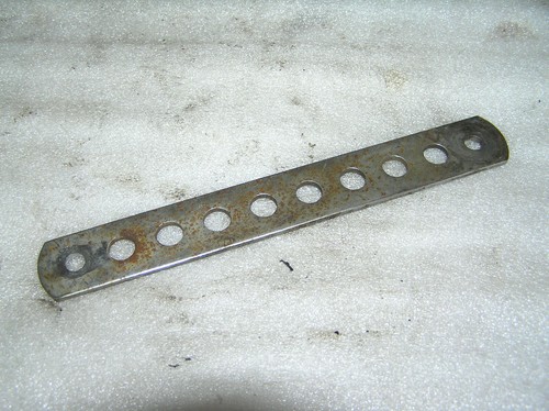 Supporto freno anteriore honda - anteriore,