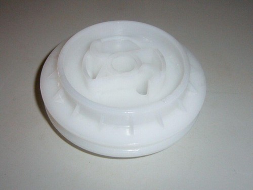 Puleggia avviamento motosega - ,