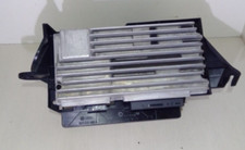 AMPLIFICATORE AUTORADIO AUDIO STEREO RADIO AUDI SQ5 Q5 2010 2017 ORIGINALE