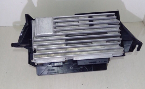 Amplificatore autoradio audio - amplificatore,