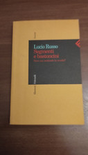 176 Segmenti e bastoncini. Dove sta andando la scuola? / Lucio Russo
