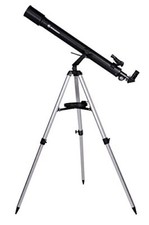 Telescopio rifrattore Bresser Sirius 70/900 AZ con adattatore per (P7L)