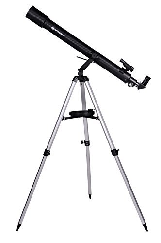 Telescopio rifrattore bresser - telescopio,