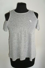 Attuale Maglia T-shirt ABERCROMBIE KIDS Tg. 13 / 14  anni Prezzo Affare 