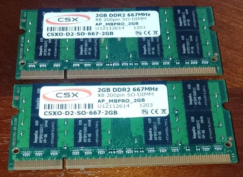 2gb pc2 5300s 555 12 - 2gb, pc2-5300s-555-12