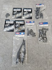 Team Associated B7 1/10th 2wd Buggy R1 Wurks Parts Lot Look at Pics, Read