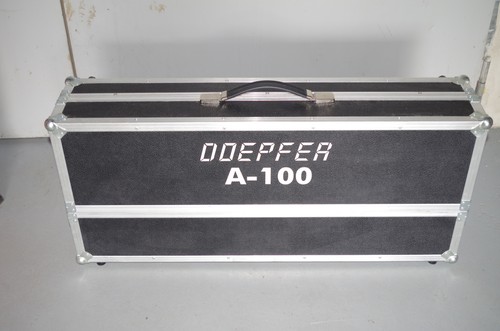 Doepfer 100pmb monster base - a-100pmb,