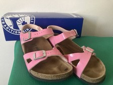 Sandalo Birkenstock Bimba Tg 34