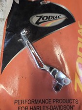 Harley Davidson leva frizione con punta teschio Zodiac 053077