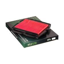 Hiflo air filter for honda - air,