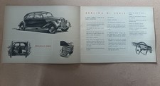 22A CATALOGO BROCHURE