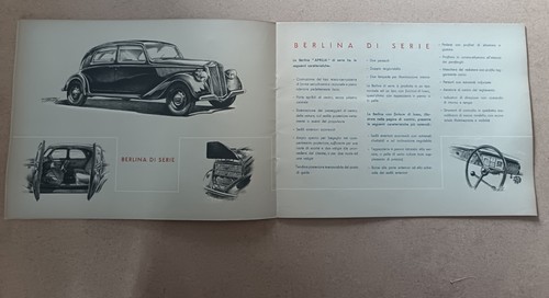 22a catalogo brochure - catalogo,