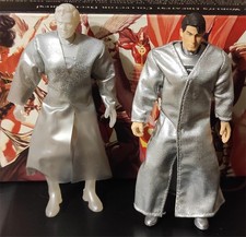 Superman Returns Hologram