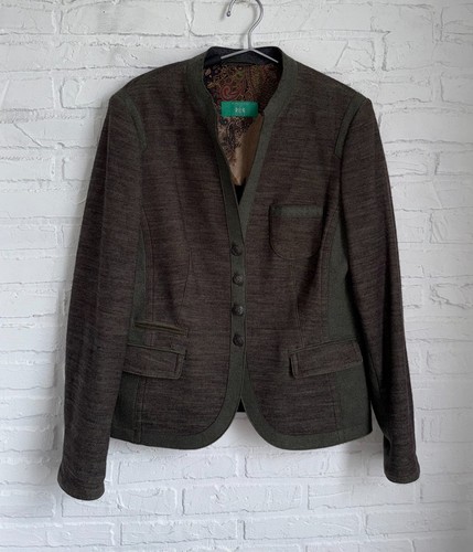 Blazer lana schneiders - di,