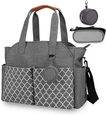 Borsa Fasciatoio Neonato