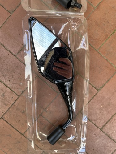 Specchi specchietti - 2x,