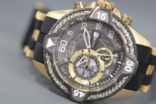 INVICTA Aviator Uomo 54mm
