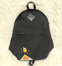 Zaino nero Kelty x Snoopy