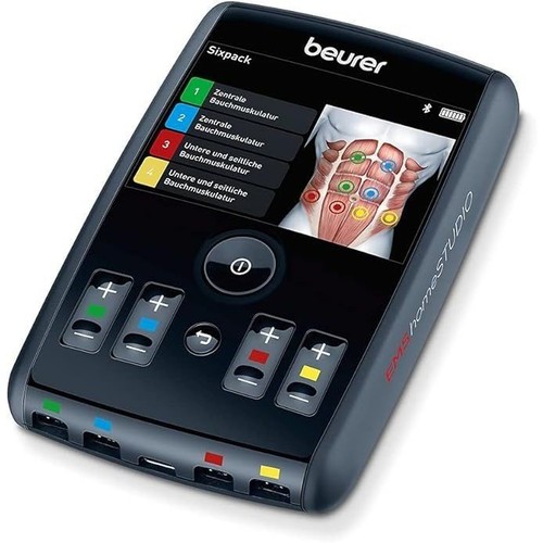 Beurer ems homestudio - beurer, 95