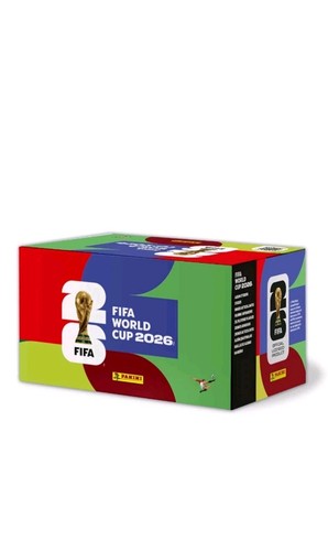 Scatola box 100 bustine - scatola,