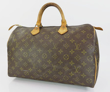 Autentica borsa a mano LOUIS