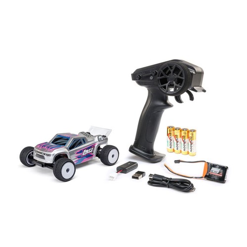Losi micro 2wd stadium - 1/28,