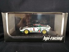 hpi-racing Lancia Stratos