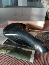 Sella Saddle Brooks Champion Special B17 - NOS