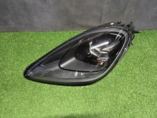 PORSCHE CAYENNE 9Y0 FULL LED