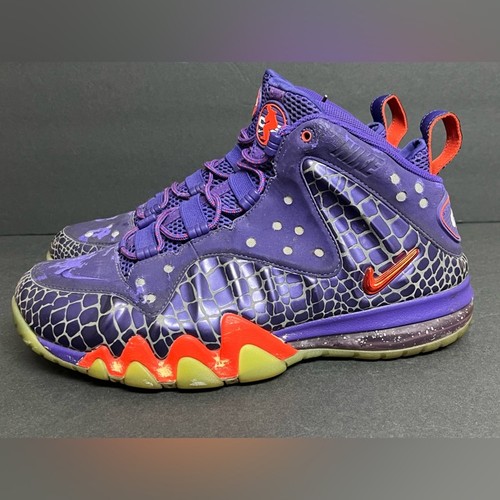 Nike air posite max - air,