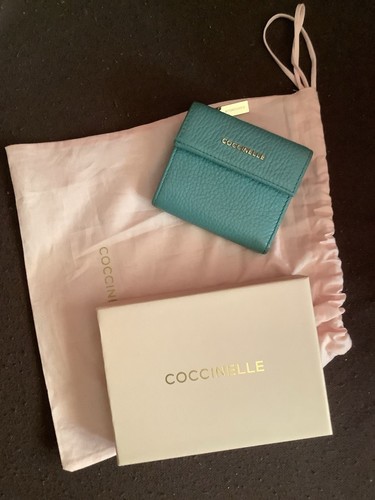 Portafoglio donna coccinelle - portafoglio,