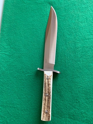 Coltello lama fissa fox - fox, 601
