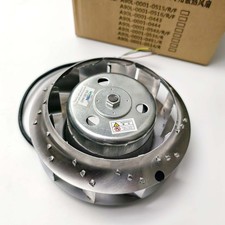 1pcs Nuovo Ventola Motore