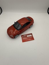 BMW Serie 1 1M (E82) Coupè