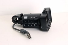 Sony CBK-VF01 Mirino LCD per PMW-350 PXW-X500 PXW-X580 - Garanzia