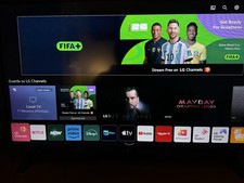 Tv Smart LG  32LQ631C  - 32" -