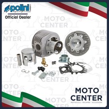 KIT CILINDRO POLINI 187CC Ø