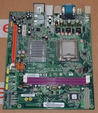 Scheda madre Acer Aspire