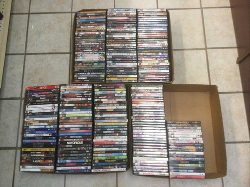 Dvd pick choose your movies - choose,