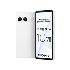 Sony Xperia 10 VII OLED