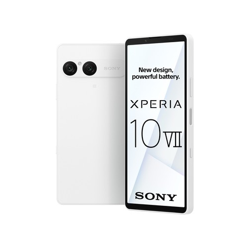 Sony xperia vii oled - sony, 10
