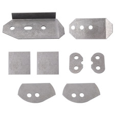 Kit riparazione e rinforzo