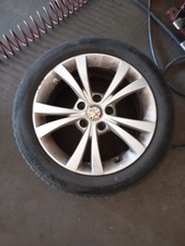 CERCHI IN LEGA DA 16 POLLICI ALFA ROMEO GIULIETTA ANNO DAL  2015 IN POI