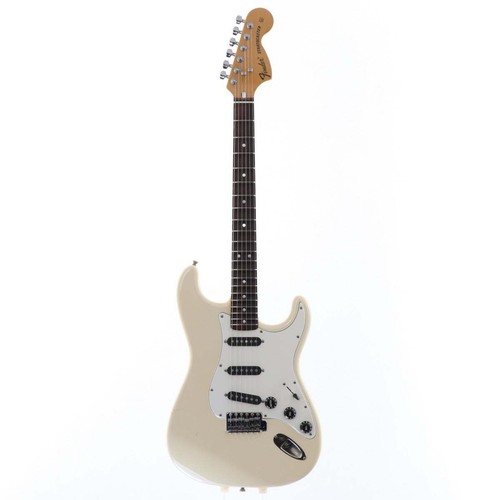 Fender stratocaster st72 - fender,