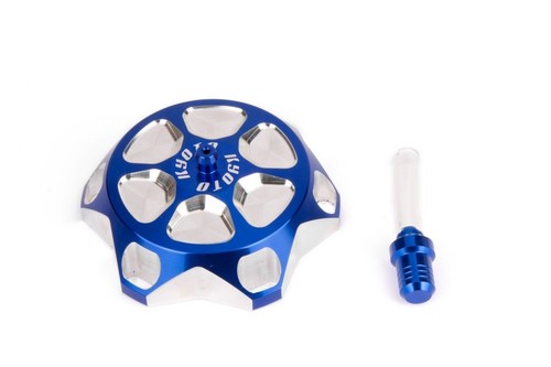 Tappo serbatoio yamaha - serbatoio,