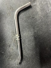 Go Kart reggisella regolabile