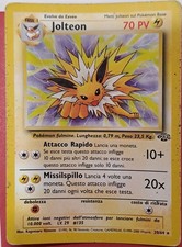 carte vintage pokemon fine
